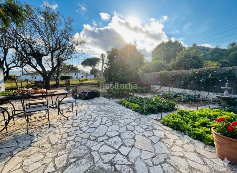 Foto 298fceed-9af5-40cc-8bd1-b5ee798b0a95. Casale in Jesús Pobre Dénia