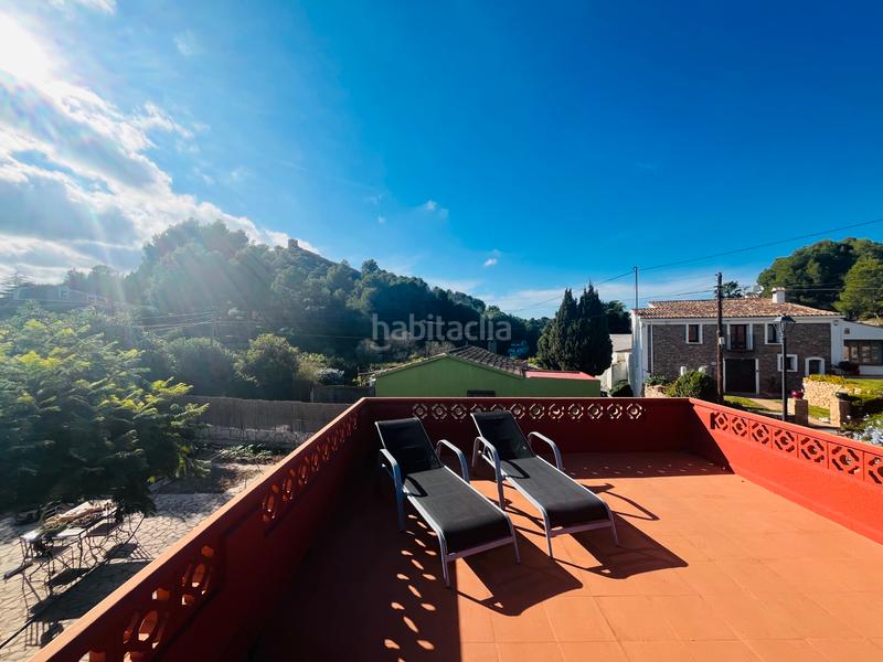 Foto 53db02ef-01c2-4862-8c8a-eda4caea1001. Casale in Jesús Pobre Dénia