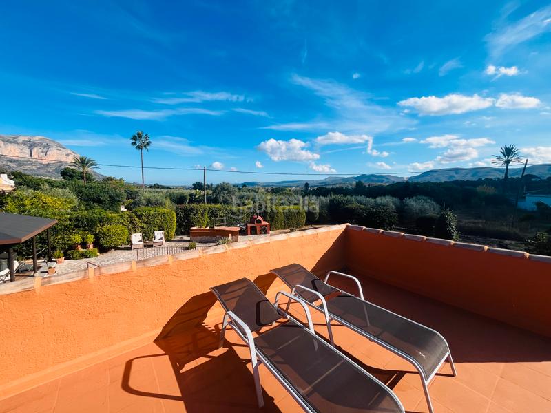 Foto 5d0900dc-27f5-4405-9932-cb4fa88e06e0. Casale in Jesús Pobre Dénia