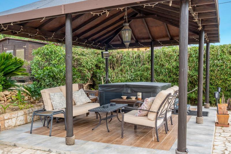 Foto cdf22c0e-5b8a-4bba-983a-0ea49602e126. Casale in Jesús Pobre Dénia