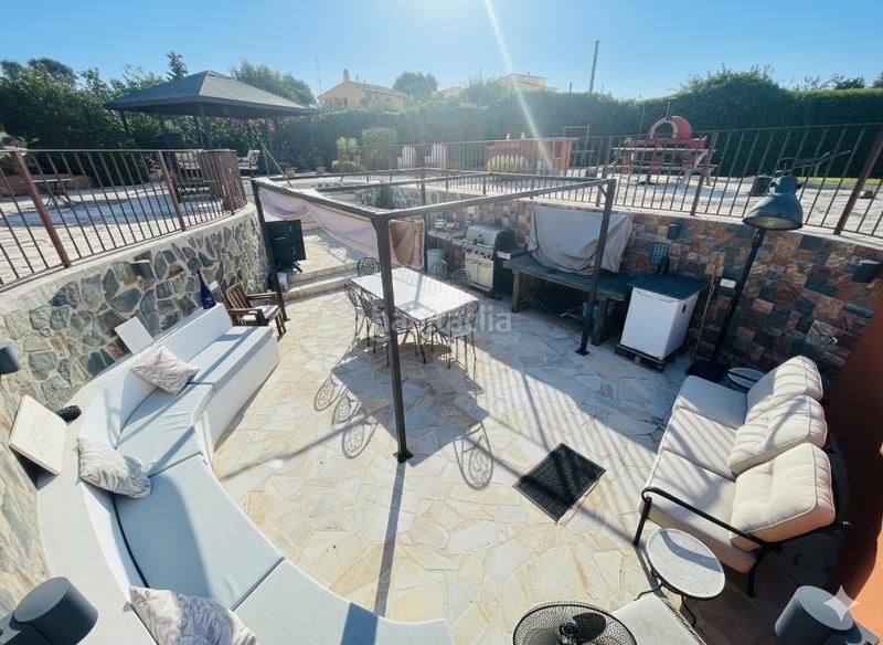 Foto ce91a2ed-82af-48a1-a38f-6f89b7cfc3f6. Casale in Jesús Pobre Dénia