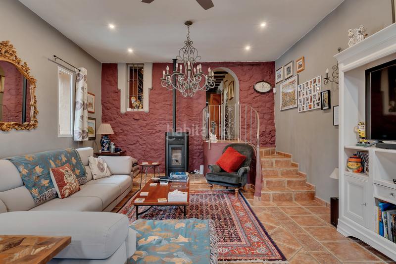 Foto e234efd9-89cb-4186-bb48-70a4a6465055. Casale in Jesús Pobre Dénia