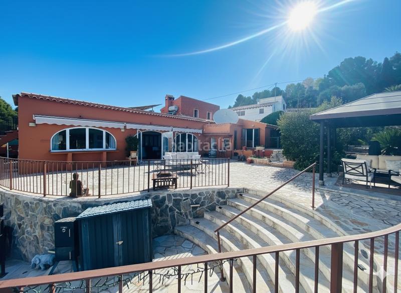 Foto ebf60a47-f4d2-428d-bc6f-e10fa0241986. Casale in Jesús Pobre Dénia