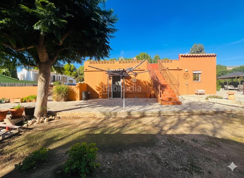 Foto f0dfd705-e4f6-4937-a0c8-7b83825708f0. Casale in Jesús Pobre Dénia