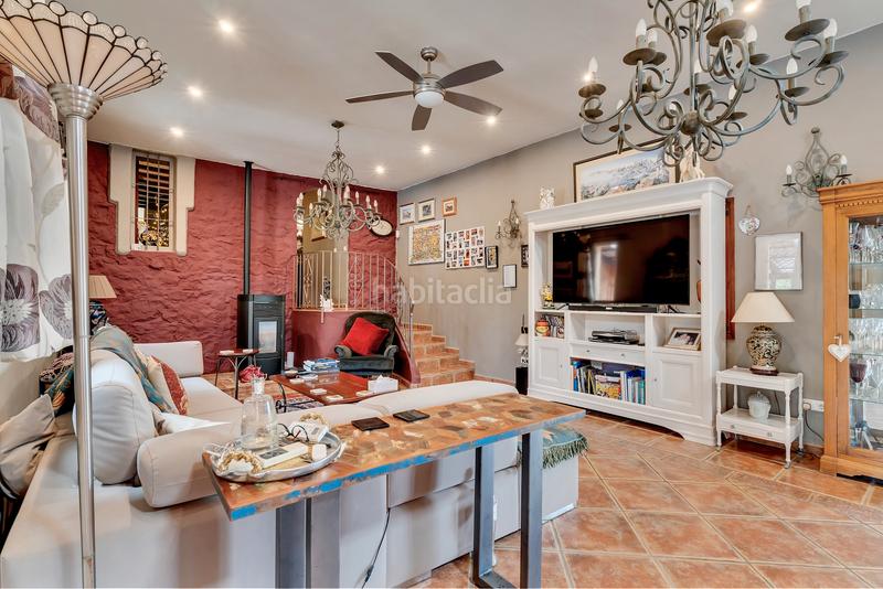 Foto f4a7ee10-98a8-456e-8e68-6fad45ba5c45. Casale in Jesús Pobre Dénia