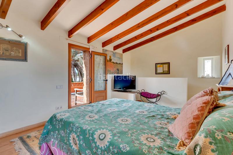 Foto 0d24986e-f404-4d84-b863-b9e3bdc13d93. Masía en Jesús Pobre Dénia