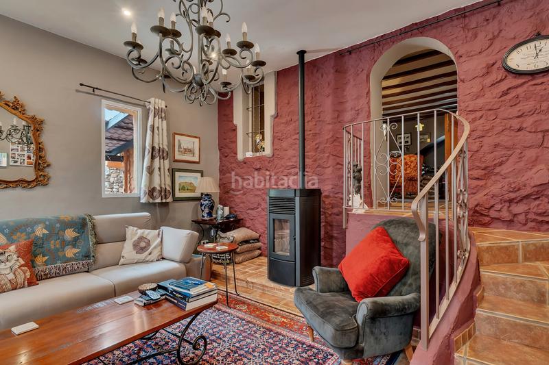 Foto 1735fa35-00f6-4007-b7c0-592a000d88a2. Masía en Jesús Pobre Dénia