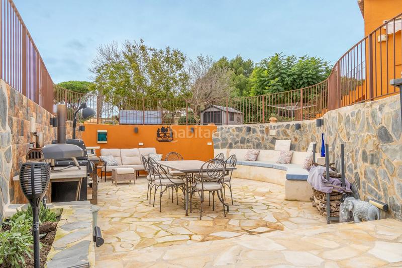 Foto 47df63a6-d339-4aae-9be3-ccf71f1d8d60. Masía en Jesús Pobre Dénia