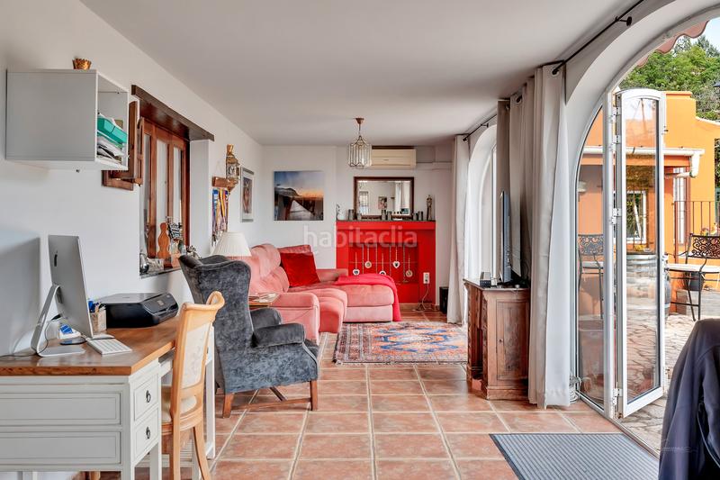 Foto 583850a4-5bd3-4cc7-ae3c-bf36a610d682. Masía en Jesús Pobre Dénia