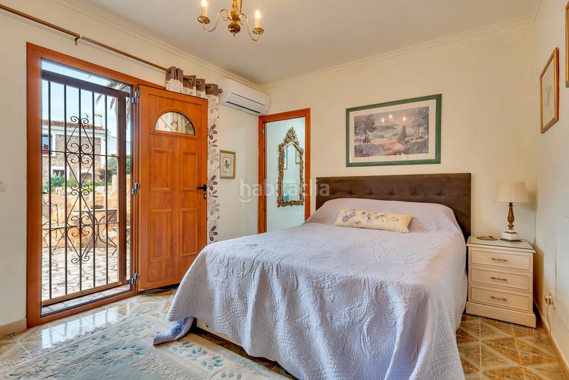 Foto 93a38b74-1372-44f9-abce-3beede12f05c. Masía en Jesús Pobre Dénia