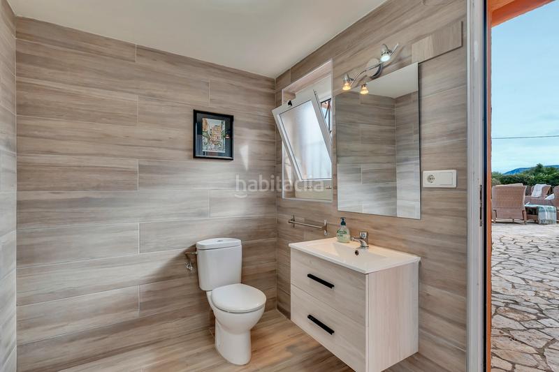 Foto b7333f97-bd9a-40fa-b377-0999cbd9cf53. Masía en Jesús Pobre Dénia