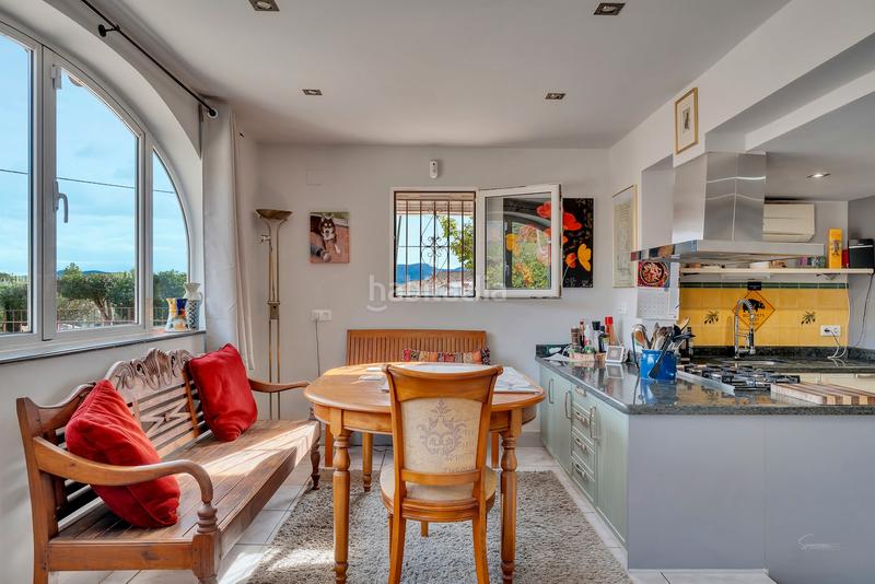 Foto c9d501d5-2f2f-4c53-9a43-17edbaf1238b. Masía en Jesús Pobre Dénia