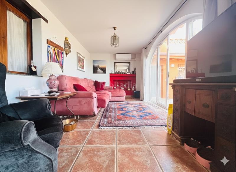 Foto dca8f22d-b4bc-4137-b1d9-4a0967947a5a. Masía en Jesús Pobre Dénia