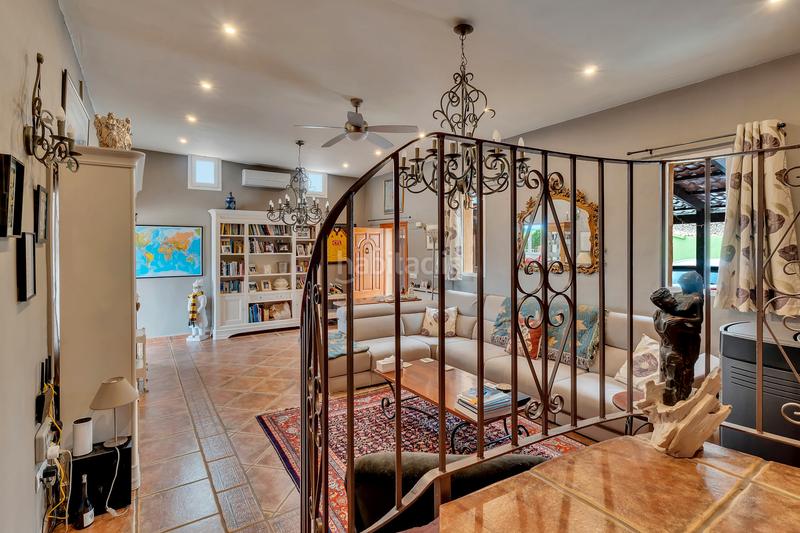 Foto fae9f21e-faad-4b34-8747-4ed5228f34e6. Masía en Jesús Pobre Dénia