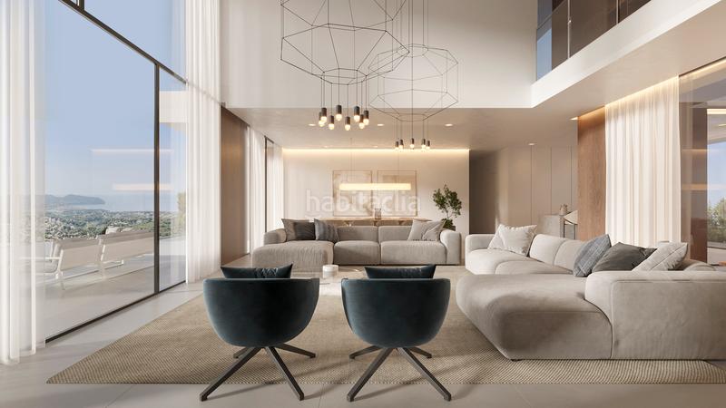 Foto 5698e493-c2f0-4fa3-b90f-8d1ec7eaa53f. Casa in Pinar de Advocat-Cometa Moraira