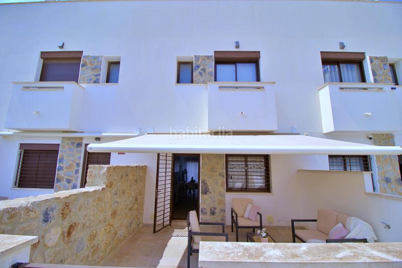 Foto 066fe2fc-16e3-4b85-9320-4cf8d36f16de. Casa in Torre de la Horadada Pilar de la Horadada