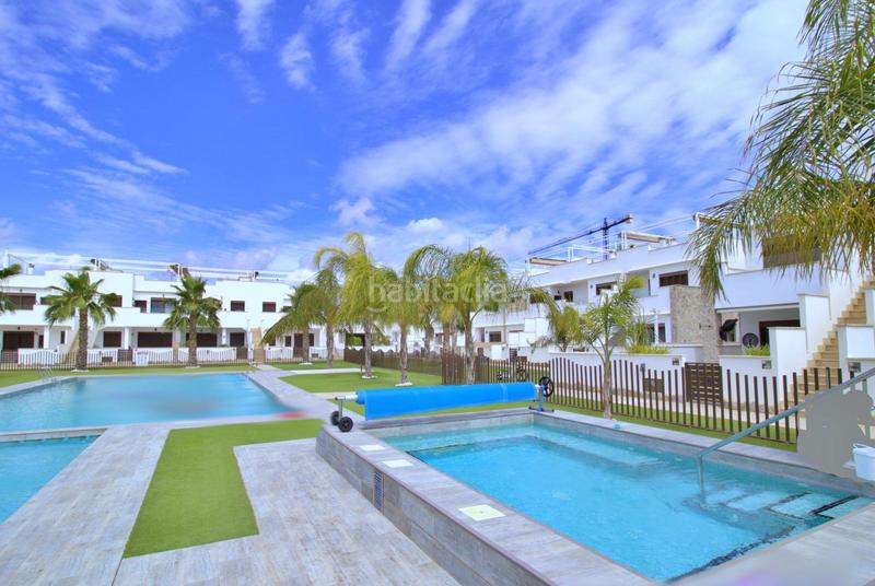 Foto 099cde5b-dc72-467e-88ab-862714a72aa4. Casa in Torre de la Horadada Pilar de la Horadada