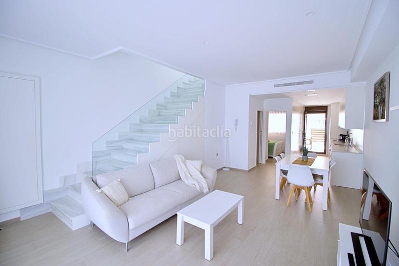 Foto 994171f2-9773-4157-b0ce-3daae2a52908. Casa in Torre de la Horadada Pilar de la Horadada