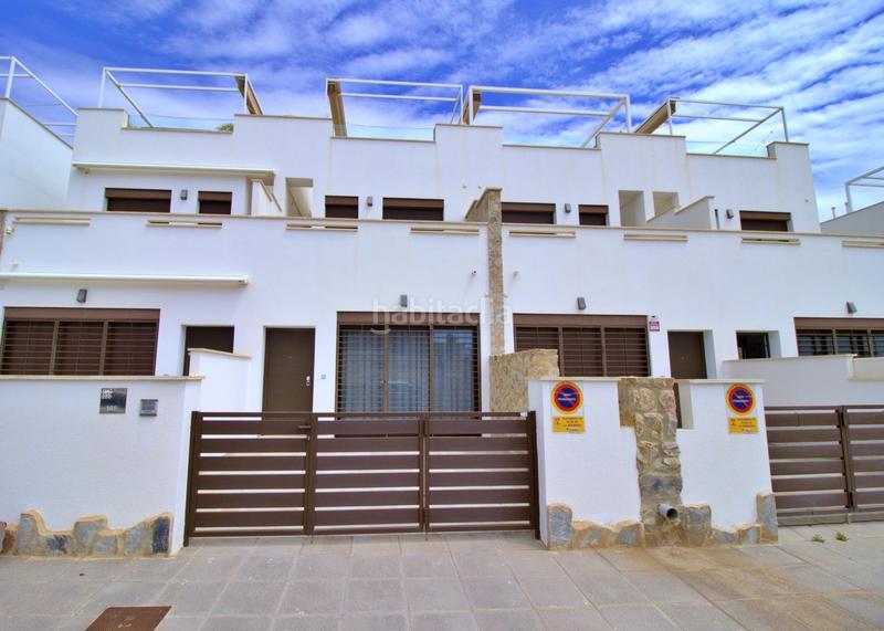 Foto bf71433b-e233-4e3b-b955-4762ba952a11. Casa in Torre de la Horadada Pilar de la Horadada