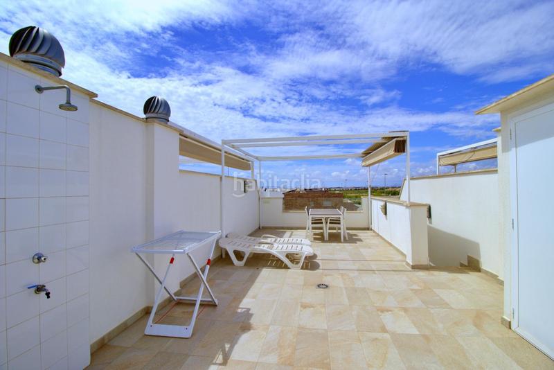 Foto cf296d14-0e3b-4f7d-bdd4-c55e48b79d6c. Casa in Torre de la Horadada Pilar de la Horadada