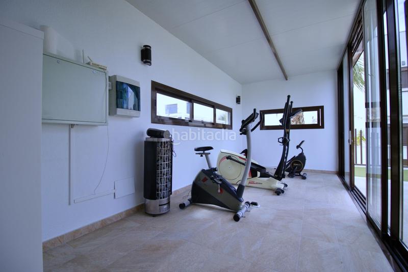 Foto 18b289dd-2a81-4531-ad93-7c513f30b42b. Maison dans Torre de la Horadada Pilar de la Horadada