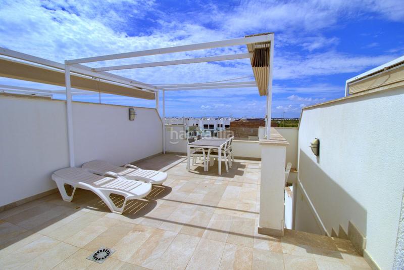 Foto 44e738bb-d5d6-4575-8050-e4855826b2a0. Maison dans Torre de la Horadada Pilar de la Horadada