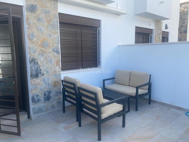 Foto 906c7c16-5a9b-4e43-a4d7-5d7172d6c013. Maison dans Torre de la Horadada Pilar de la Horadada