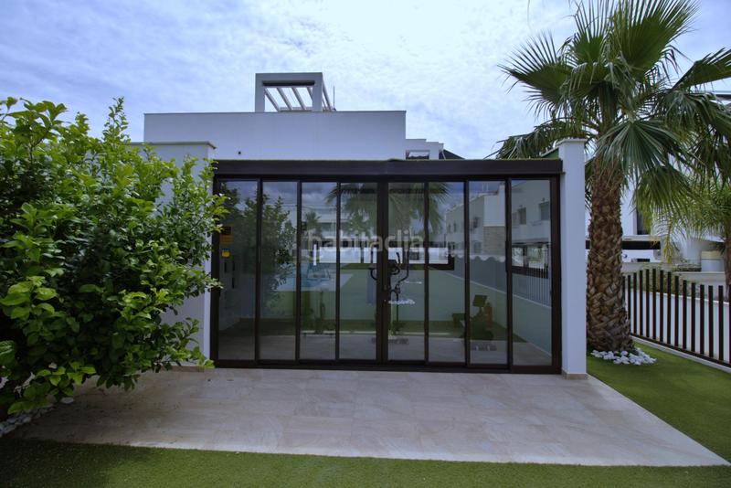 Foto a54e0543-7480-4fe0-a5d0-9a50457040f0. Maison dans Torre de la Horadada Pilar de la Horadada