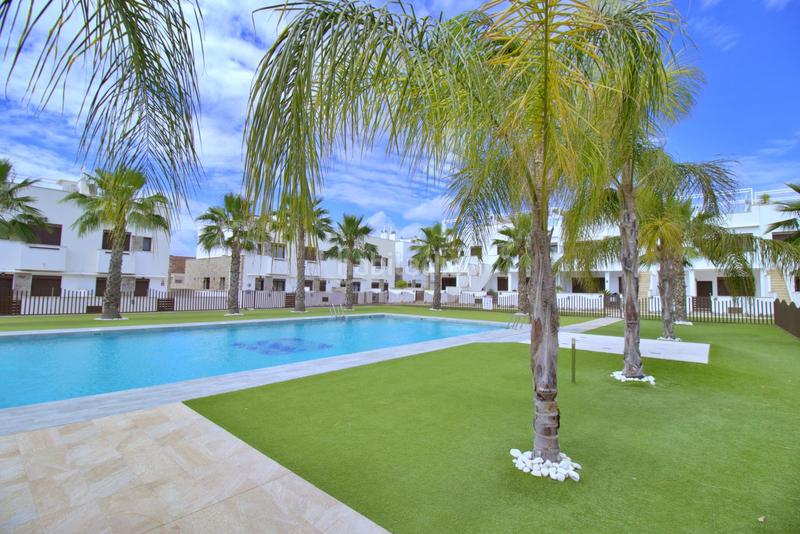 Foto bc620623-1786-495c-b975-f02e3d73e717. Maison dans Torre de la Horadada Pilar de la Horadada