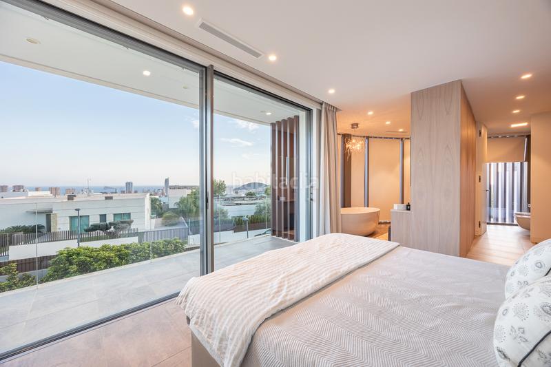 Foto 46a34f7d-a9d3-46fd-8a21-950989f795e3. Casa en Golf Bahía Finestrat