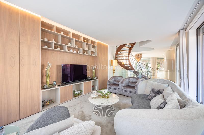 Foto 580719e8-b800-43a2-8d82-48102d4be965. Casa en Golf Bahía Finestrat