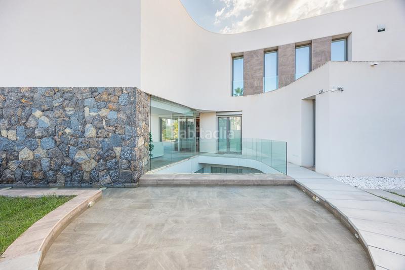 Foto a512208a-56a5-4935-99bf-796627b6897e. Casa en Golf Bahía Finestrat