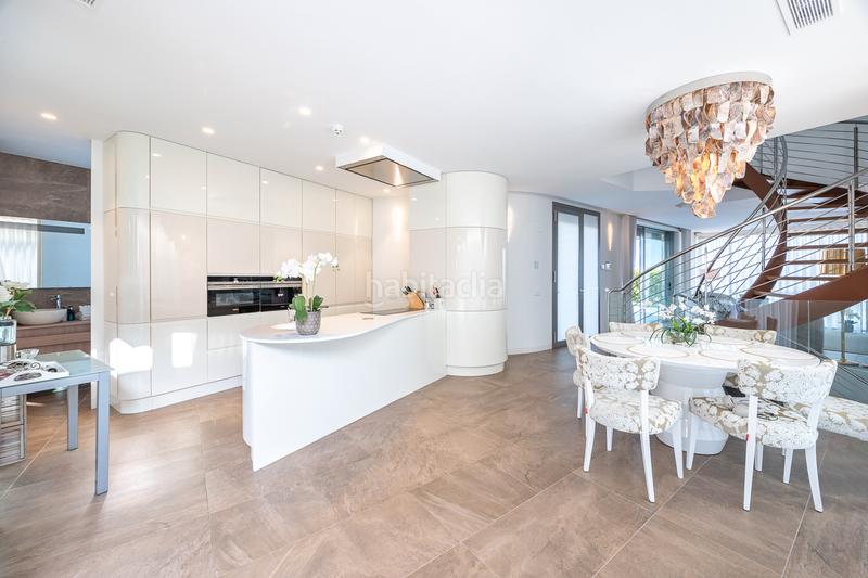 Foto b3c25994-018e-4f45-9d08-e1e1b6ccd41f. Casa en Golf Bahía Finestrat