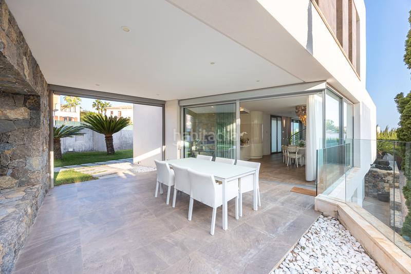 Foto ba3882ba-ad1c-4775-88ed-e1f98ad239d8. Casa en Golf Bahía Finestrat