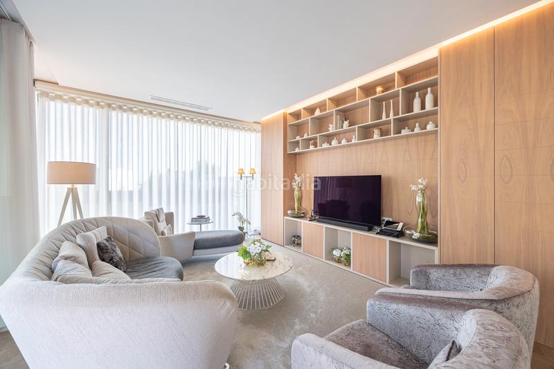 Foto bfba8a7f-93a5-427d-8728-afb8ce44a2a1. Casa en Golf Bahía Finestrat