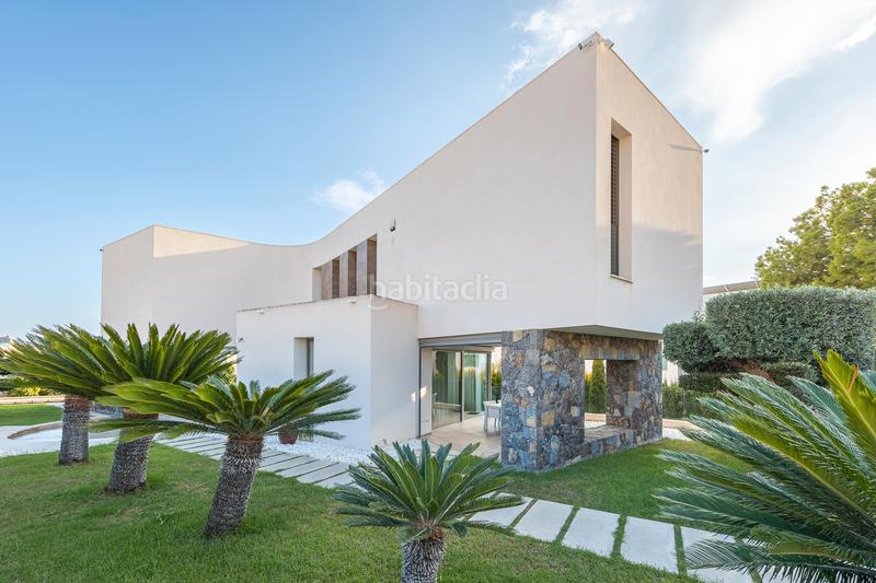 Foto d905806d-8550-430c-896e-d3a639cfe658. Casa en Golf Bahía Finestrat