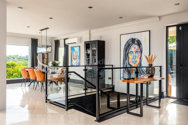 Foto 144863a0-4f94-4ceb-aba4-d47464a1a59b. Casa in El Tossal-Bello Horizonte Nucia (la)