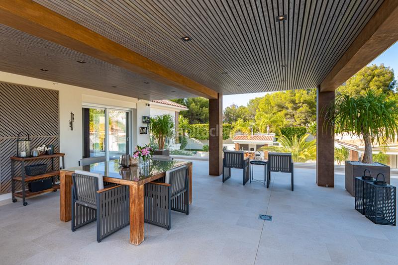 Foto 7e80b945-1c23-4eca-818d-85f7fdebd435. Casa in El Tossal-Bello Horizonte Nucia (la)