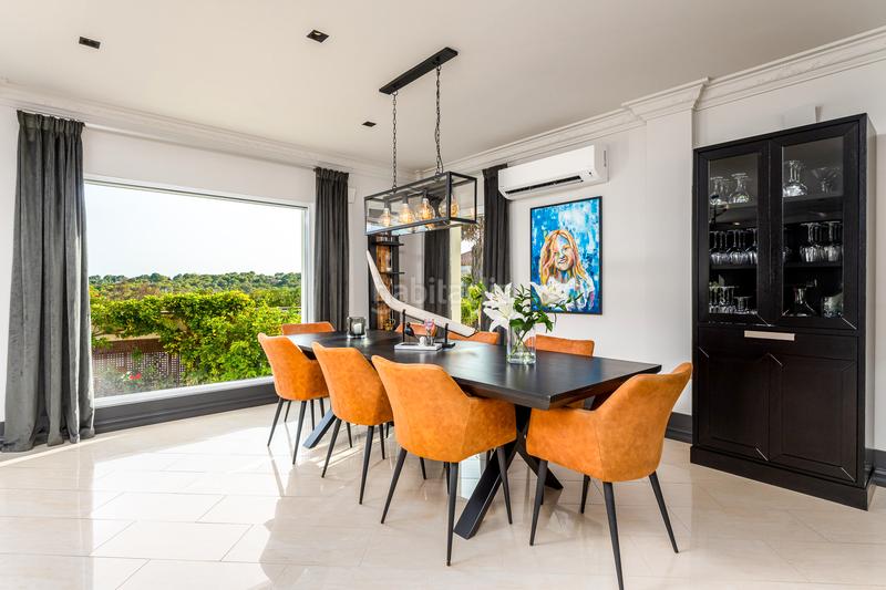 Foto 9512d8c1-ff72-45e5-8548-6cc1cf5b09ec. Casa in El Tossal-Bello Horizonte Nucia (la)