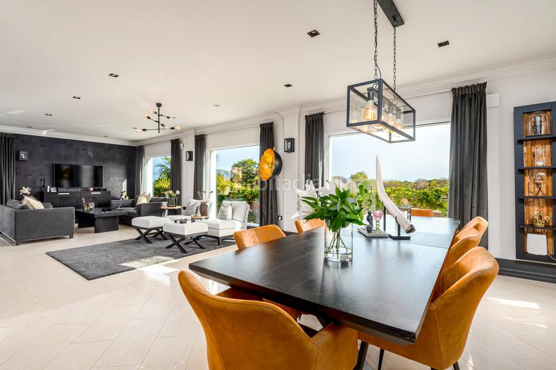 Foto c92ca0db-c8e9-4c9e-80b8-15de6548ad31. Casa in El Tossal-Bello Horizonte Nucia (la)