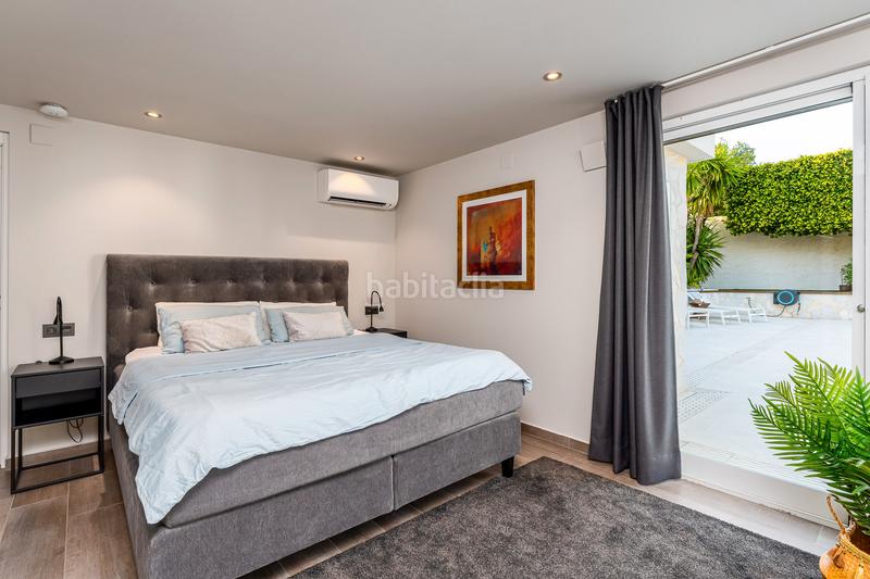 Foto fd035a11-563a-4456-903f-fc8d052e17ff. Casa in El Tossal-Bello Horizonte Nucia (la)