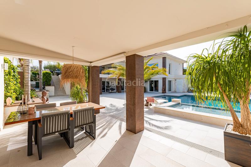 Foto 2da78995-88bd-46d5-9910-48bf90695f39. Haus in El Tossal-Bello Horizonte Nucia (la)