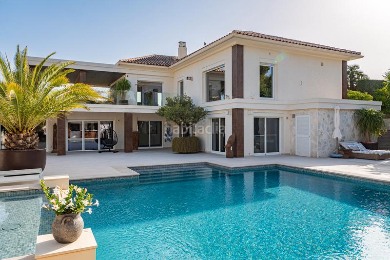 Foto 51884975-f1b2-4845-87a7-5bca9708a053. Haus in El Tossal-Bello Horizonte Nucia (la)