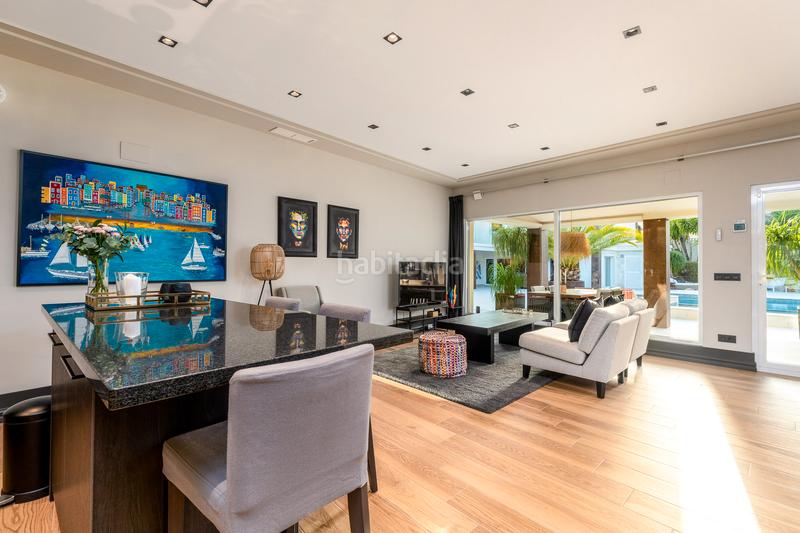 Foto 1bf38db8-7828-42c0-bbe0-38c4177ccff0. House in El Tossal-Bello Horizonte Nucia (la)