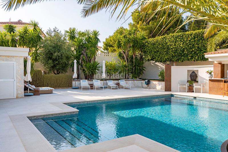 Foto 1f905e3b-7326-45f9-94a6-0cd09cb26d16. House in El Tossal-Bello Horizonte Nucia (la)