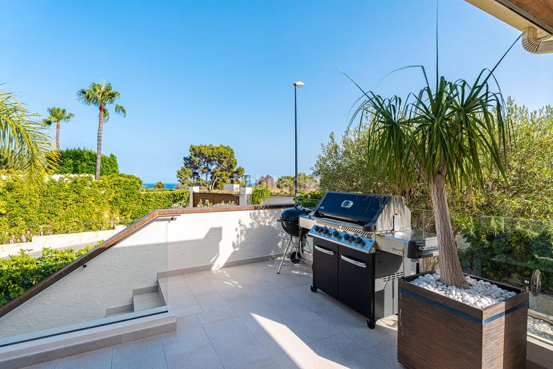 Foto 30c2db0f-1773-497d-82fb-1db7ab8e0bea. House in El Tossal-Bello Horizonte Nucia (la)