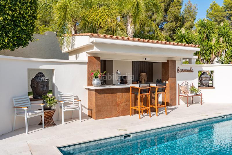 Foto 3c29c1a2-9ff0-47d2-9262-1ddda91b68ff. House in El Tossal-Bello Horizonte Nucia (la)