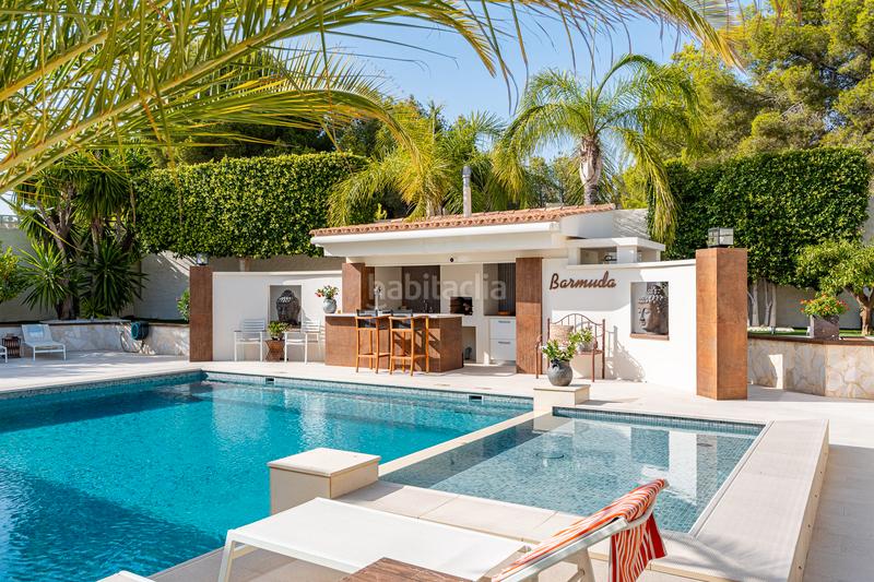 Foto 4a2e0301-565b-4565-ac80-1a77828ddda7. Maison dans El Tossal-Bello Horizonte Nucia (la)