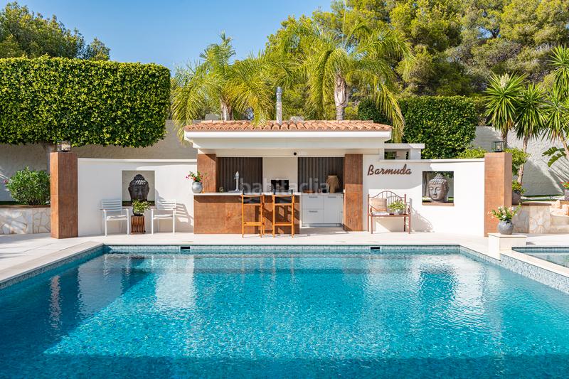 Foto 551ac602-358c-4604-b266-2da683109166. Maison dans El Tossal-Bello Horizonte Nucia (la)