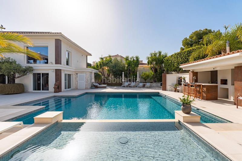 Foto a60abace-bfdd-4028-8b2b-85f84d3a4751. Maison dans El Tossal-Bello Horizonte Nucia (la)